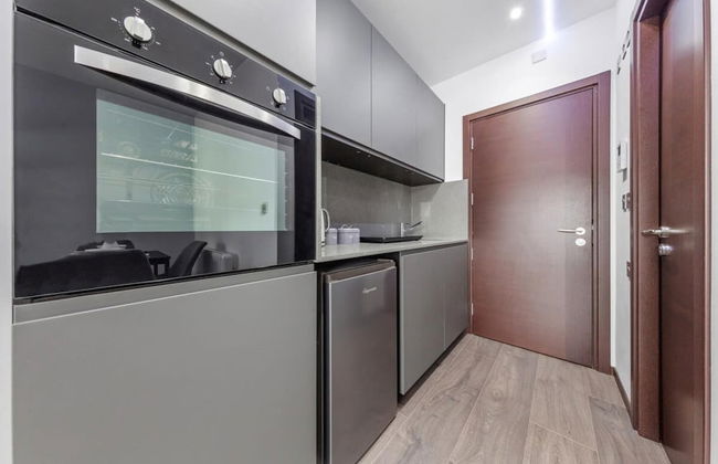Serviced Modern Luxury Flat Near Central London - Foto 13