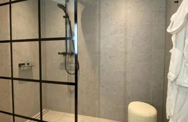 1C Boutique Apartments NR14 - Foto 24