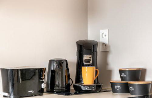 Le Soleil du Lac - Parking Privatif - Terrasse - Netflix - Clim - Foto 7