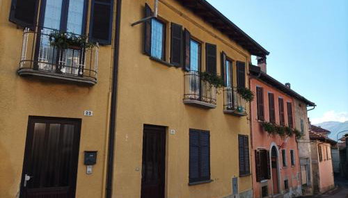 Appartamento incantevole ad Armeno - Foto 4