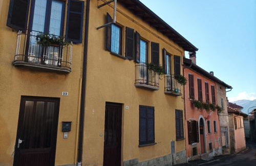 Appartamento incantevole ad Armeno - Foto 4
