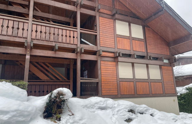 Clos du Chantey Moury - Foto 22