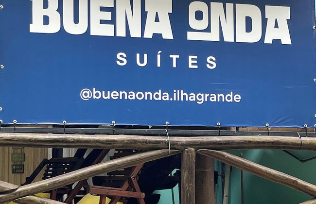 Buena Onda Suites - Foto 1