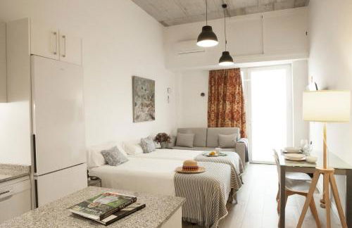 Apartamentos RG Hospital Valme - Foto 35