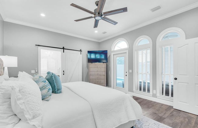 Beach Bungaleaux - Foto 4