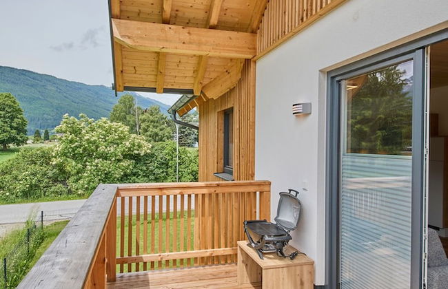 Barons Living - Foto 80