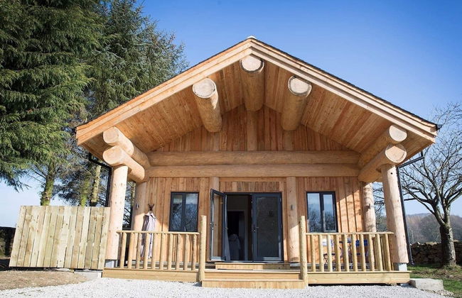 Braisty Woods - Hopes & Beams - Foto 1