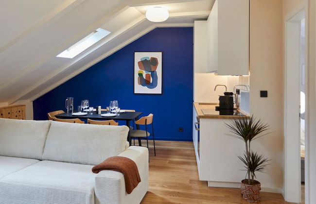 Tkalčićeva 82/1 - Foto 80