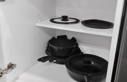 Luxury 2BR apt in Boston with Free Parking - Foto 19