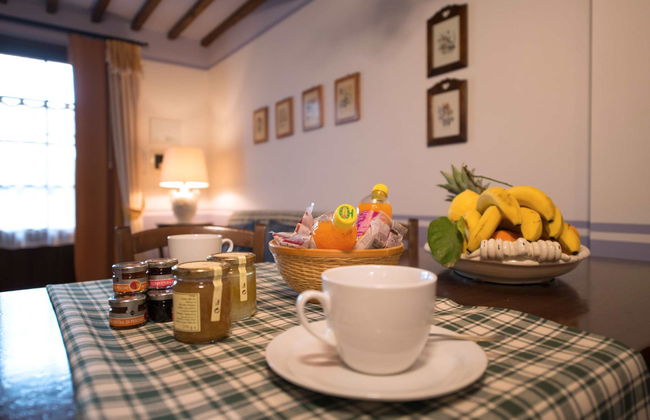 Casa Vacanze con piscina a San Gimignano - Foto 7