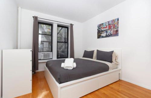 The Upper East Side Monthly Rentals Apartments - Foto 48