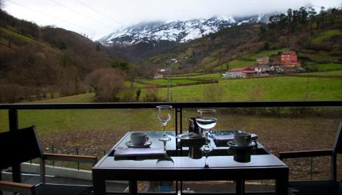 Apartamentos Rurales Las Vegas de Cardeo - Foto 5