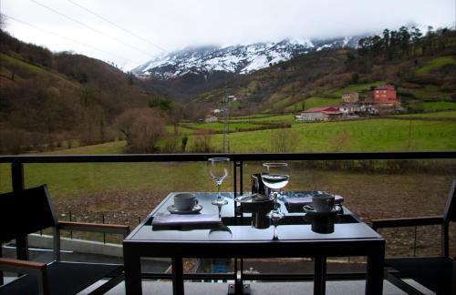 Apartamentos Rurales Las Vegas de Cardeo - Foto 5