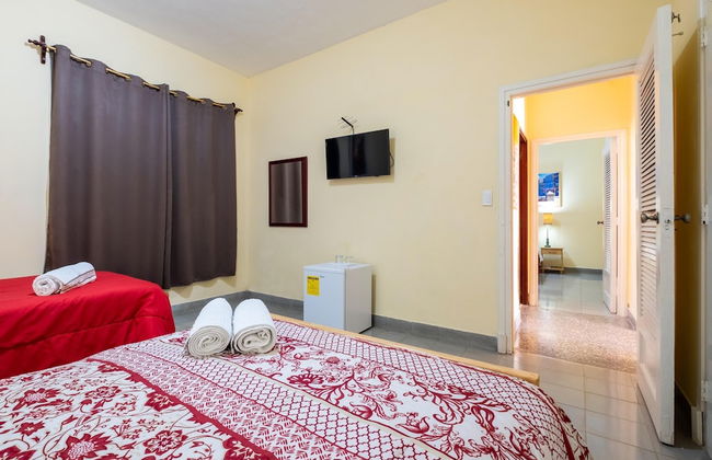 Holiday rental in Havana with terrace - Photo 3