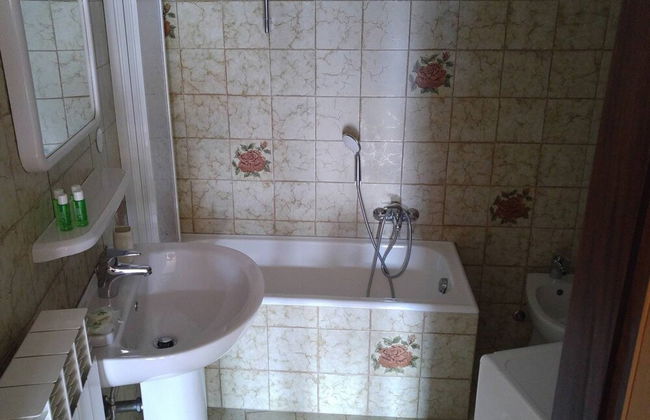 Feel at Home - La Terrazza Sul Borgo - Foto 36