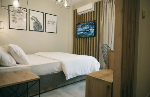 Hermes Rooms & Suites - Foto 1