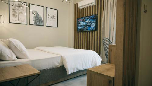 Hermes Rooms & Suites - Foto 1