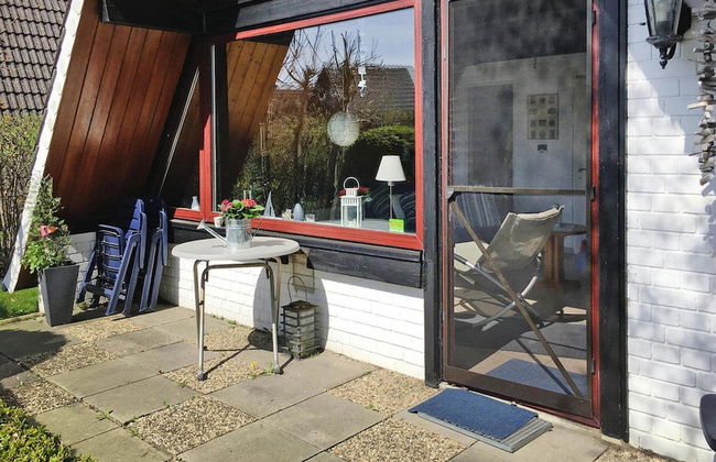 Ferienhaus in Burhave - Photo 16