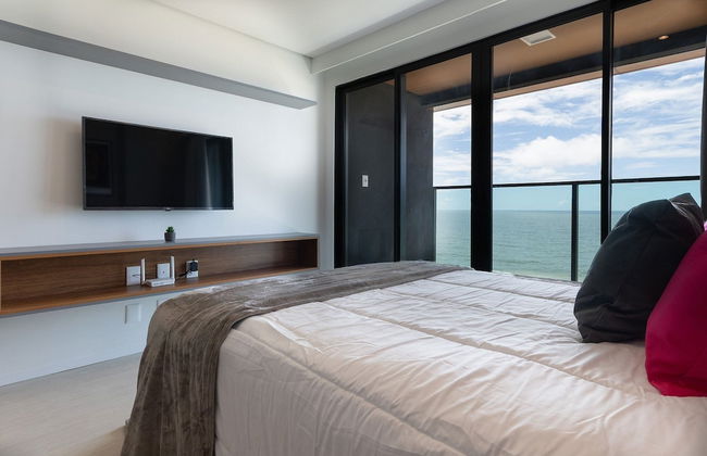 Art Studio Housi Salvador by Carpediem - Foto 27