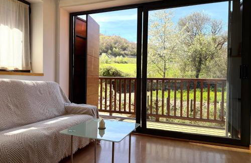Apartament La Peulla - L'Amfitriona - Foto 2