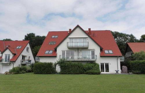 Barendorf Whg Föllenbach - Photo 1