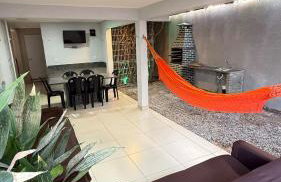 Comfortable house in Natal - Foto 19