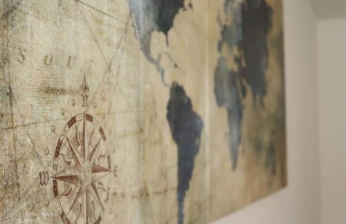 Apartment Am Ostedeich-2 by Interhome - Foto 23