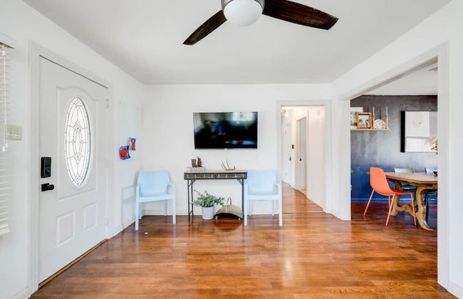 5 2 two Kings hot tub Firepit 16min to Wine Trail Nearby Pickleball Courts Pool - Foto 34