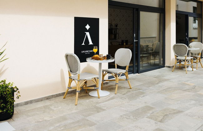 Anamcara Suites La Palma - Foto 3