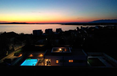 Holiday house Sara with heated pool - Photo 54