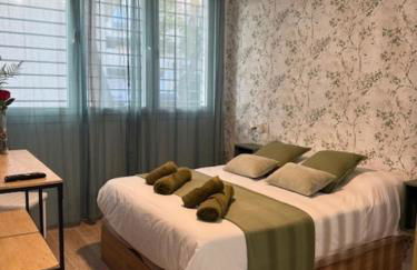 el jardín del torcal studio - Photo 19