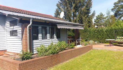 Haus Kanzler - Foto 4, Garden view