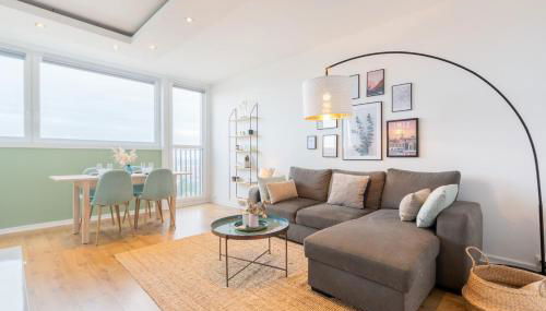 Lille St.Maur - Nice and functional ap. - Foto 3