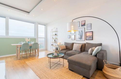 Lille St.Maur - Nice and functional ap. - Foto 3