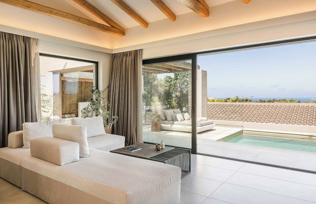 Villa Imani - Foto 2