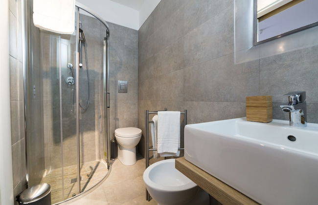 Suite Inn Catania - Foto 36