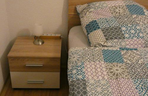 Weisses Huhn von Moschendorf - Photo 13