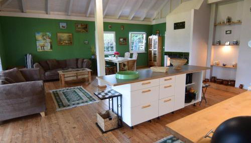 House with private beach by the lake, whirlpool - Foto 4