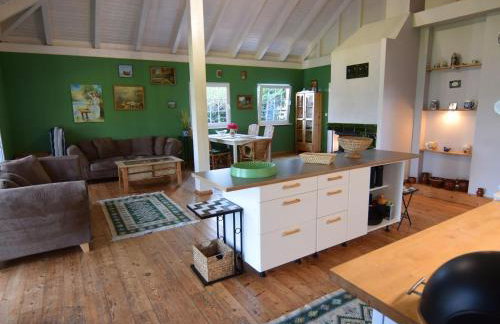 House with private beach by the lake, whirlpool - Foto 4