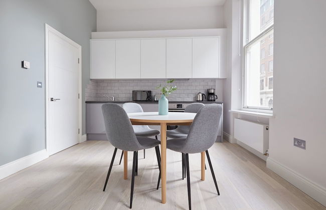 Virginia House by City Living London - Foto 35