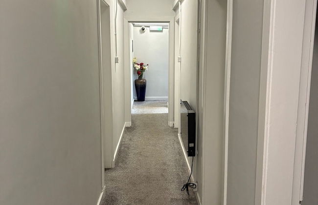 Rossal House Apartments - Foto 56