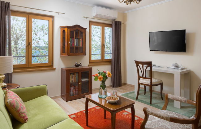 Valdibora Seaview Residence - Foto 16