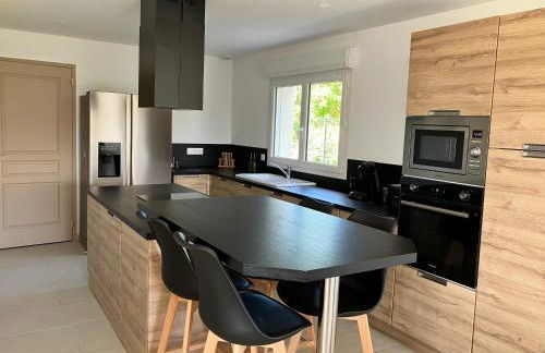 Au pied des batteries - Foto 6