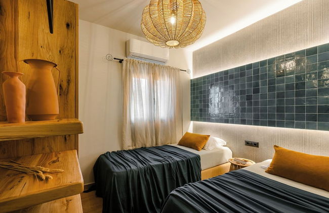 Braunis Horio Villas - Foto 48