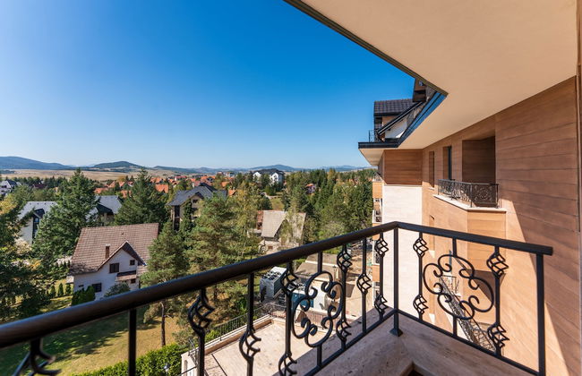 Queen of Zlatibor hotel & Spa - Foto 79