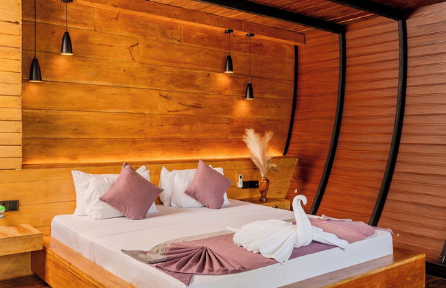 Woodland Sanctuary - Photo 13