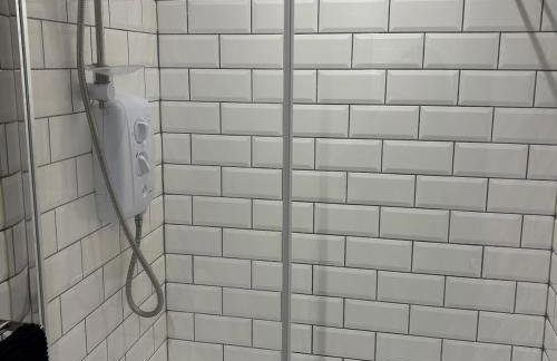 Cosy Parbold Apartment Steps form train station - Foto 26