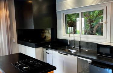 Loft com Hidro e Lareira em Gramado - Photo 54