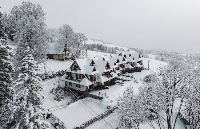 Sun & Snow Kościelisko Królewska - Photo 16