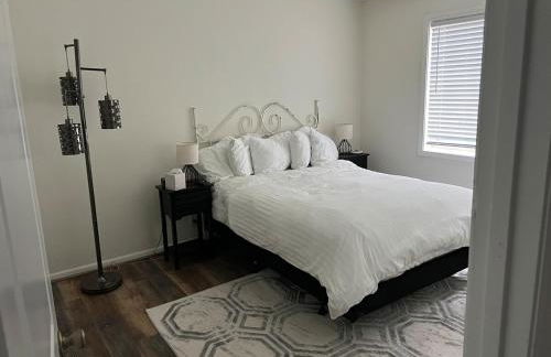 Just Peachy 2BR 2BA Private Luxury Apartment - Foto 18